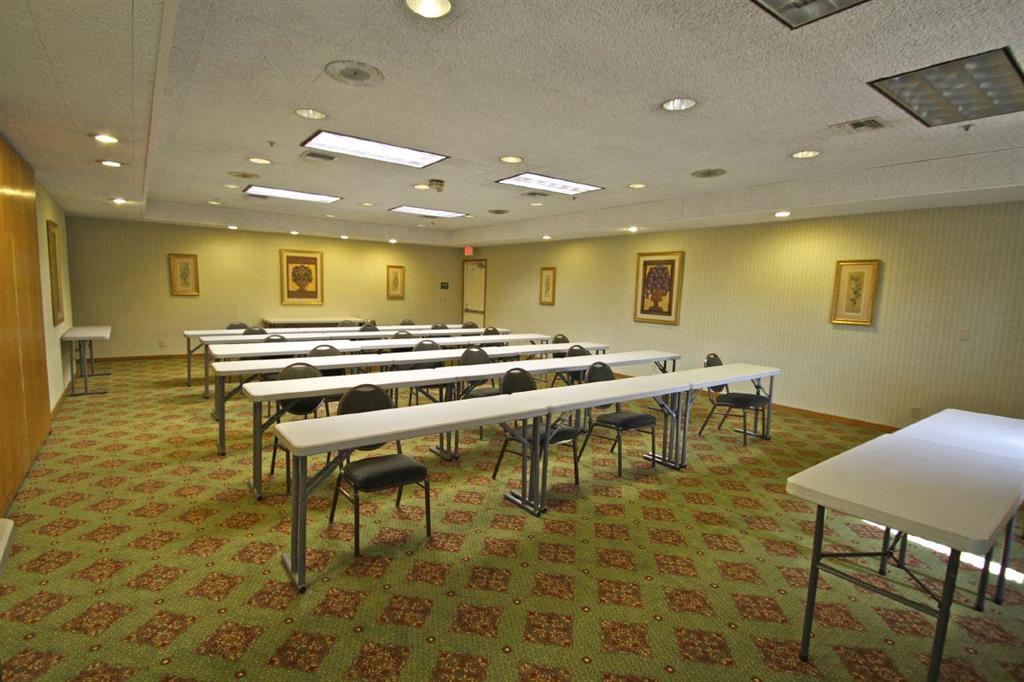 Motel 6 Ontario Ca Convention Center Airport Kemudahan gambar